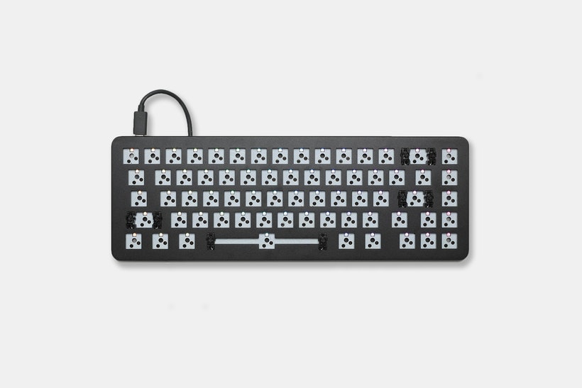 Drop ALT Barebones Mechanical Keyboard